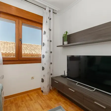 度假居 Fantastico Junto Al Mar By *