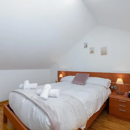 度假居 Fantastico Junto Al Mar By 桑亨霍