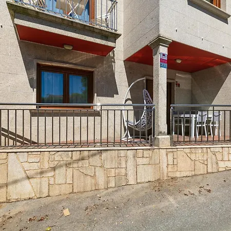 Fantastico Junto Al Mar By * 桑亨霍