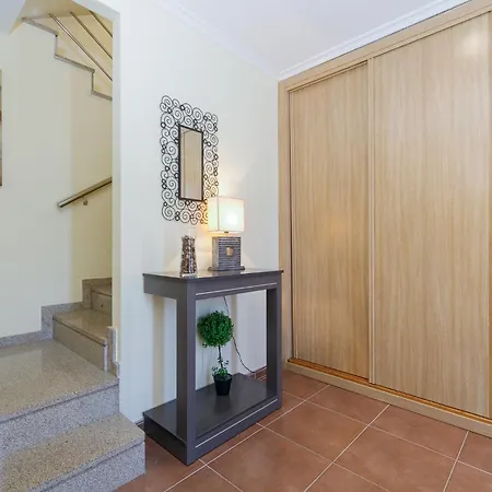 度假居 Fantastico Junto Al Mar By