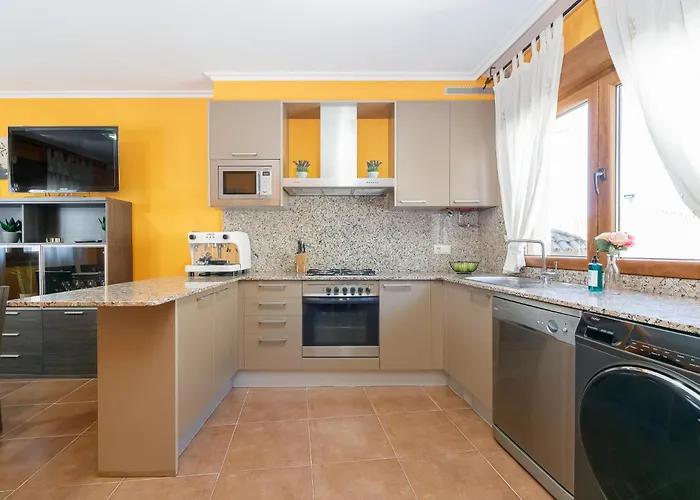 Fantastico Junto Al Mar By Prázdninový dům *