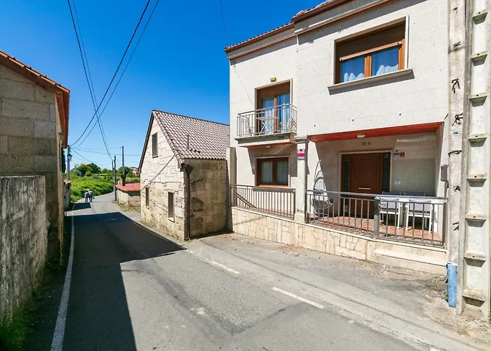 Fantastico Junto Al Mar By