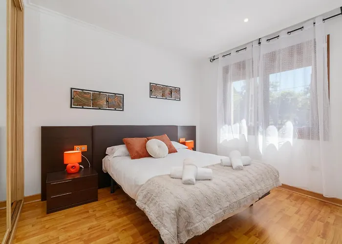 Prázdninový dům Fantastico Junto Al Mar By Sanxenxo