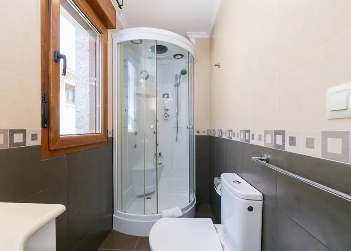 Fantastico Junto Al Mar By Prázdninový dům *