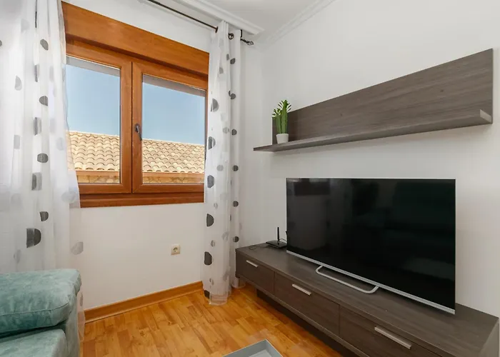 Prázdninový dům Fantastico Junto Al Mar By *