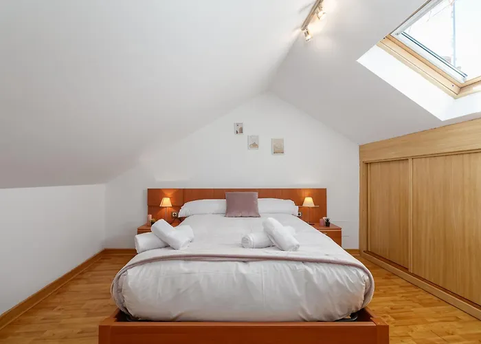 Fantastico Junto Al Mar By Sanxenxo