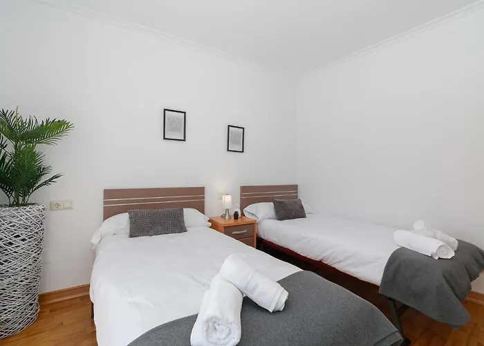 Fantastico Junto Al Mar By Prázdninový dům