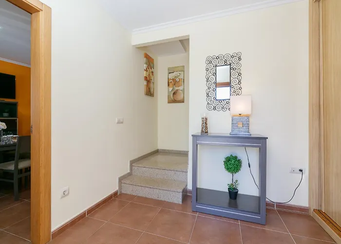 Fantastico Junto Al Mar By Prázdninový dům Sanxenxo