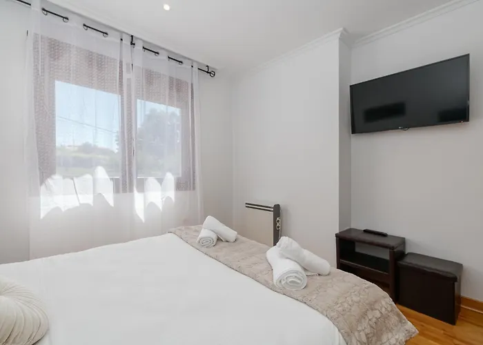 Fantastico Junto Al Mar By Sanxenxo