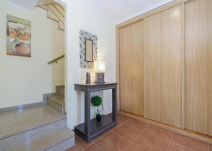 Prázdninový dům Fantastico Junto Al Mar By