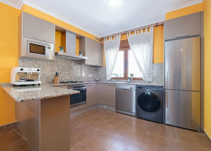 Fantastico Junto Al Mar By Prázdninový dům